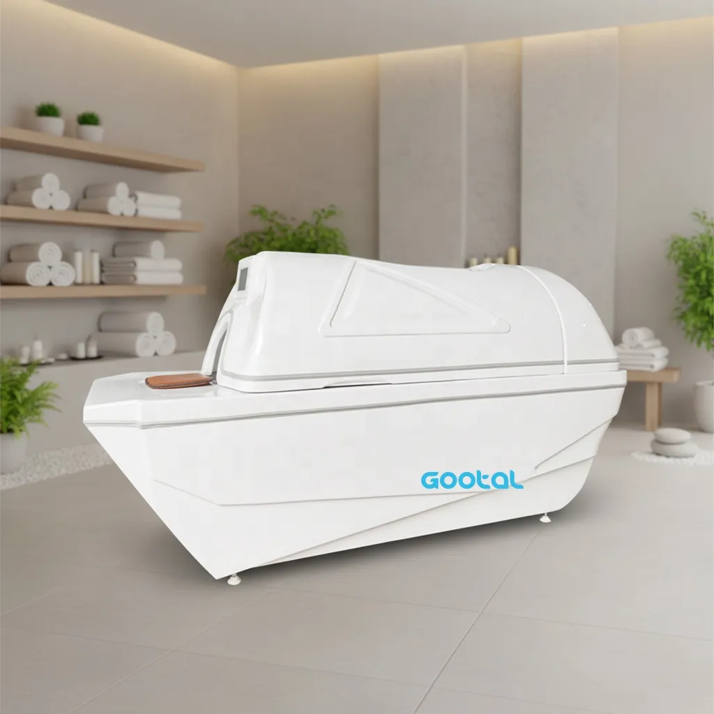 Gootal GT-008 건식형 스파 캡슐